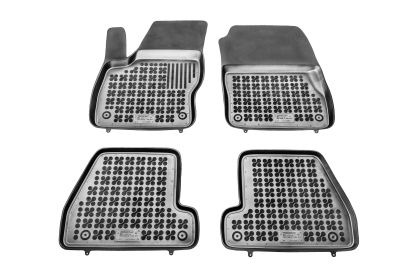 Tipske patosnice Rezaw-Plast gumene FORD Focus (2011+) - Kadice