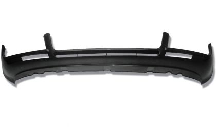 Dodatak (lip) za prednji branik AUDI A4 8E (2001-2004) S-Line (za fabrički branik)