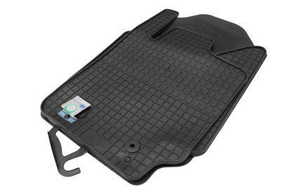Tipske patosnice Petex gumene FORD Ranger (2012+)