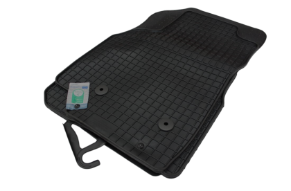 Tipske patosnice Petex gumene OPEL KARL / CHEVROLET SPARK (2015+)