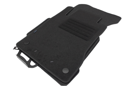 Tipske patosnice Petex tepih Mercedes w211/02-09/ - 4 mattic
