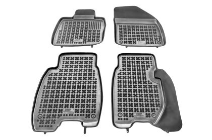 Tipske patosnice Rezaw-Plast gumene HONDA Civic (2006-2011) 3/5vrata hatchback - Kadice