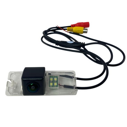 Kamera za rikverc VW Golf 5 / 6 / Passat / Polo / Jetta / Scirocco / Lupo / Phaeton / Beetle / Skoda