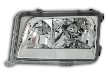 Clear Glass farovi Mercedes W124 (93-95)