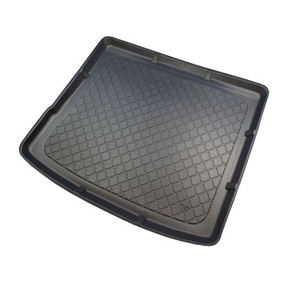 Tipska kadica za gepek BMW X6 (E71) / X6 (F16) SUV 5 door (2008-2014) /(2014+)