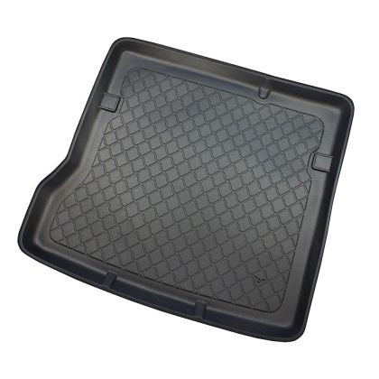 Tipska kadica za gepek Dacia Duster I SUV 5 door (2010-2017) 2 WD