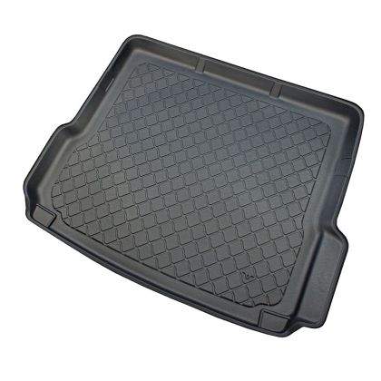 Tipska kadica za gepek Dacia Duster I SUV 5 door (2010-2017) 4 WD