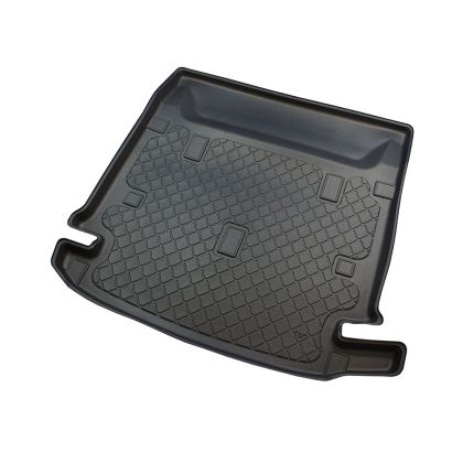 Tipska kadica za gepek Dacia Lodgy Combi (2012+) 7 sedista