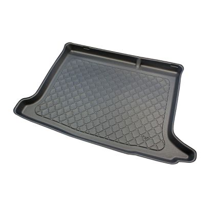 Tipska kadica za gepek Dacia Sandero 2 / Stepway 2 Hatchback 5d (2012-2020)
