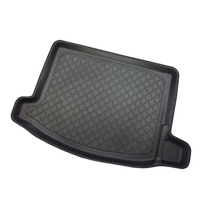 Tipska kadica za gepek Honda Civic (IX) Hatchback 5d (2012-2017) also for models with subwoofer (Lif