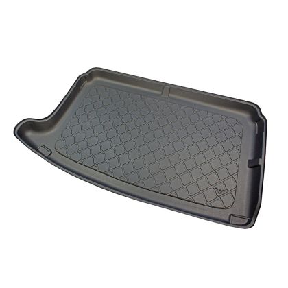 Tipska kadica za gepek Volkswagen Polo V (6R) Hatchback 3/5d (2009-2017) upper boot
