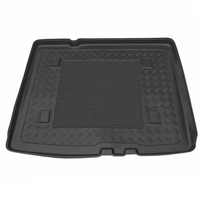 Tipska kadica za gepek Renault Kangoo I  1998-2007 5 seats back door opening sidewise
