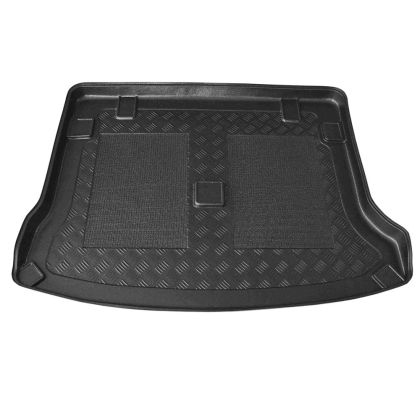 Tipska kadica za gepek Dacia Logan MCV Combi 2007-2013 7 seats