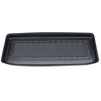Tipska kadica za gepek Suzuki Jimny 3 doors 1998- for the space behind 2nd row of seats