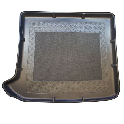 Tipska kadica za gepek Chevrolet Orlando  3.2011- 7 seats third row pulled down