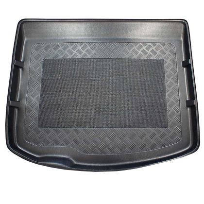 Tipska kadica za gepek Mazda 3  Sport  (BL) 5 doors 2009-2013 Low without Bose soundsystem