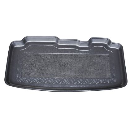 Tipska kadica za gepek Renault Modus I 5 doors 2004-2007 backseat mong