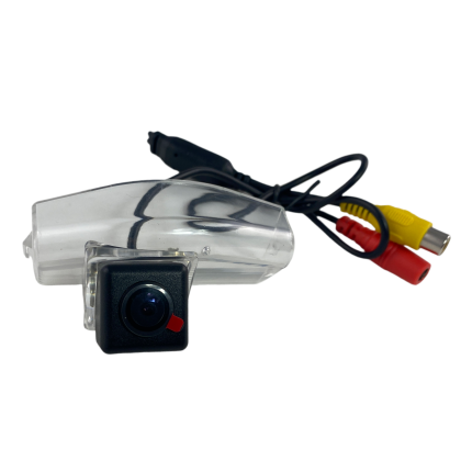 Kamera za rikverc Mazda 2 (2007-2014) / Mazda 3 (2008-2013)