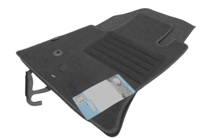 Tipske patosnice Petex tepih Fiat 500L/17+/