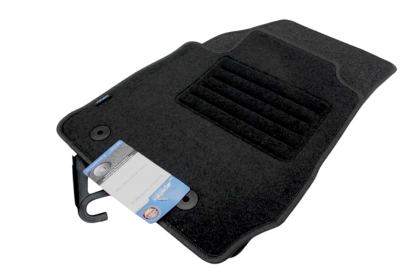 Tipske patosnice Petex tepih Ford Ecosport/14-17/