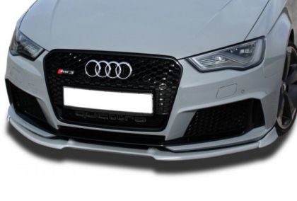 Prednji branik AUDI A3 8P (2012-2015) - RS3 Dizajn bez otvora za senzore