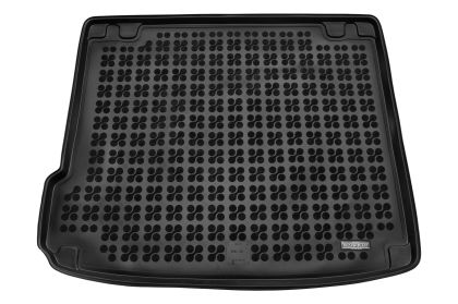 Tipska kadica za gepek Rezaw-Plast BMW X6 (E71) (2008 - 2014) - Rezaw Plast