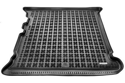 Tipska kadica za gepek Rezaw-Plast Volkswagen SHARAN VAN I 5 seats  (1995 - 2010) / Ford GALAXY VAN