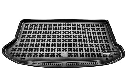 Tipska kadica za gepek Rezaw-Plast Hyundai ix20 upper floor  (posle 2010) - Rezaw Plast