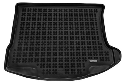 Tipska kadica za gepek Rezaw-Plast Mazda 3 Sedan (2009 - 2013) - Rezaw Plast
