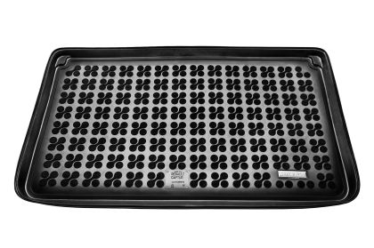 Tipska kadica za gepek Rezaw-Plast Renault CAPTUR I upper floor  (posle 2013) - Rezaw Plast