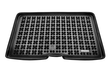 Tipska kadica za gepek Rezaw-Plast Renault CAPTUR I bottom shelf  (posle 2013) - Rezaw Plast