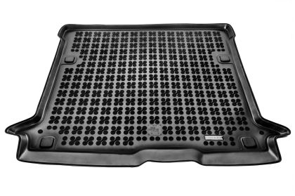 Tipska kadica za gepek Rezaw-Plast Renault DACIA DOKKER 5 seats (posle 2012) - Rezaw Plast