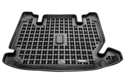 Tipska kadica za gepek Rezaw-Plast Renault DACIA LODGY 7 seats (posle 2012) - Rezaw Plast