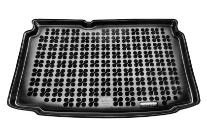 Tipska kadica za gepek Rezaw-Plast Volkswagen POLO Hatchback bottom floor  (2009 - 2017) - Rezaw Pla
