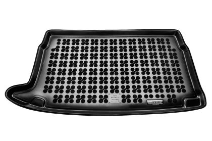 Tipska kadica za gepek Rezaw-Plast Volkswagen POLO Hatchback upper floor   (2009 - 2017) - Rezaw Pla