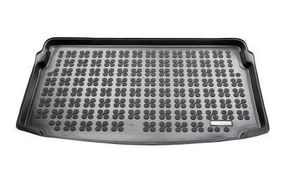 Tipska kadica za gepek Rezaw-Plast Volkswagen POLO Hatchback upper floor  (2009 - 2017) - Rezaw Plas