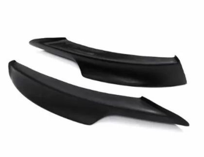 Dodatak za prednji M-branik BMW E90 / E91 restyling (2008+) - M-Tech