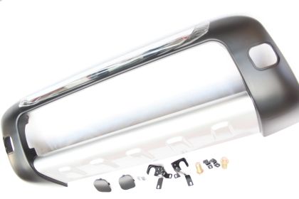 Prednji rollbar (bullbar) TOYOTA RAV4 (2006-2009)