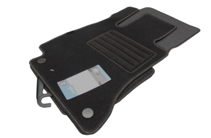 Tipske patosnice Petex tepih Mercedes W213/16+/