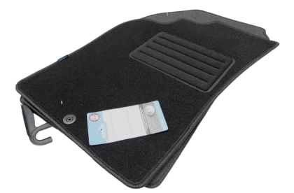 Tipske patosnice Petex tepih Nissan Almera /95-00/