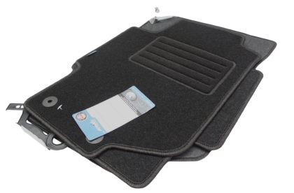 Tipske patosnice Petex tepih Honda Accord /98-02/