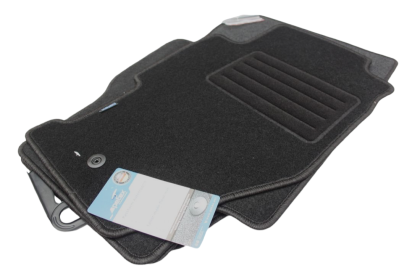 Tipske patosnice Petex tepih Honda Accord Coupe/98-02/