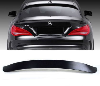 Spojler za zadnje staklo Mercedes W117 CLA (2013-2017) - Lorinser