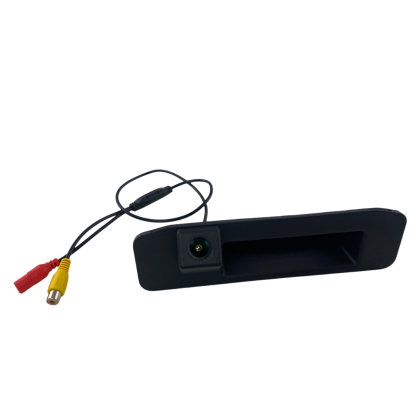 Kamera za rikverc Mercedes Benz A-Class W176 /ML-Class W166 - Na mesto drzaca