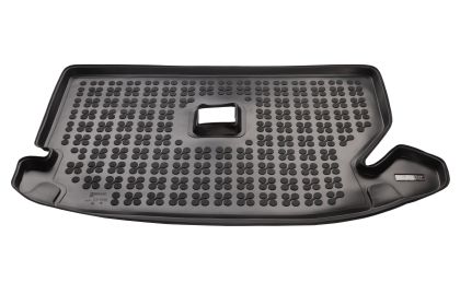 Tipska kadica za gepek Rezaw-Plast Dacia Lodgy (2017+) - Rezaw Plast