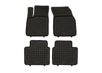 Tipske patosnice Rezaw-Plast gumene Ford Focus IV (2018+) - kadice