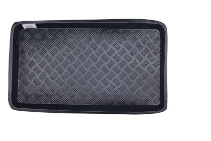 Tipska kadica za gepek VW Polo (2009+) HB  Upper floor