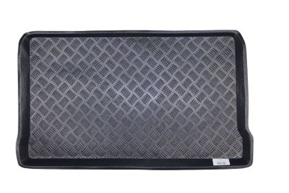 Tipska kadica za gepek Suzuki Jimmy (1998+) with backseats down