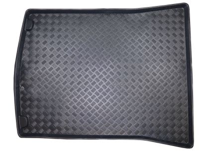 Tipska kadica za gepek VW Caddy Maxy (2005+) - 5 seats