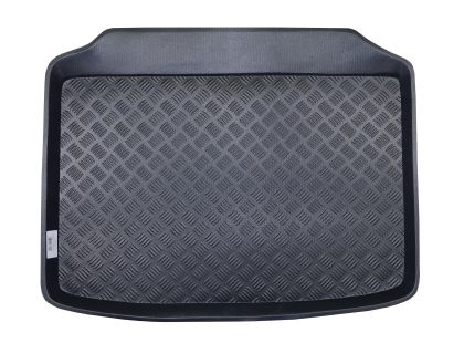 Tipska kadica za gepek Audi A3 (2012+) Sportback Small tyre 3/5 doors